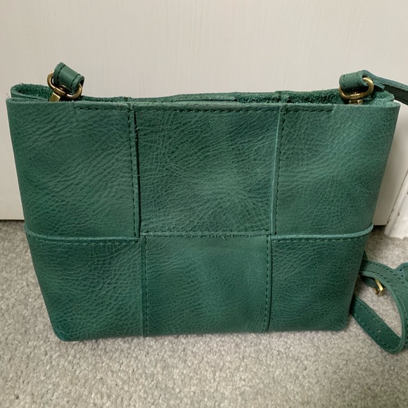 Portland leather small Charlottes - Picture 2 of 7